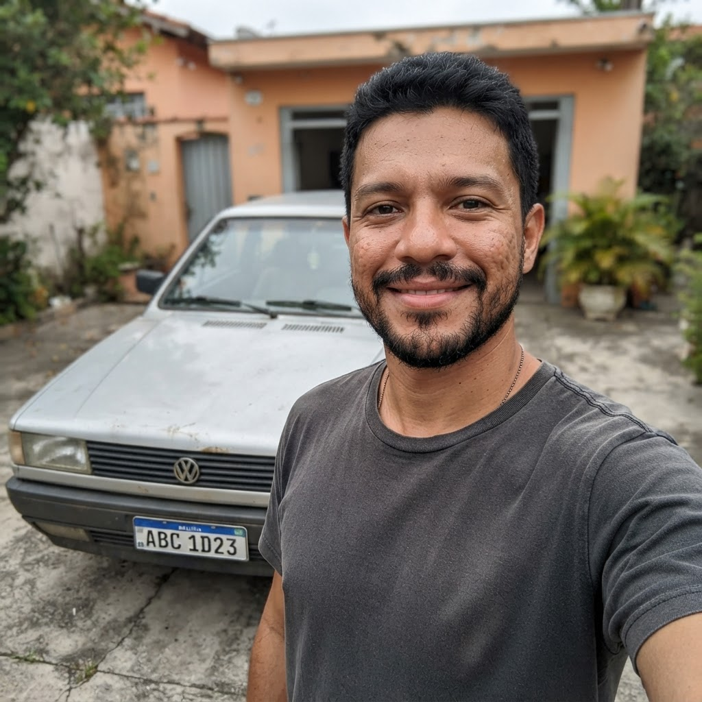 Foto de Felipe Martins